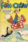 Fox and the Crow #20 Comic Books - Covers, Scans, Photos in Fox and the Crow Comic Books - Covers, Scans, Gallery